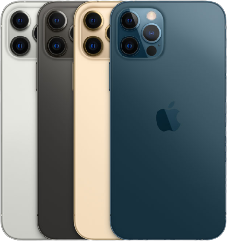 iPhone12 Pro Max
